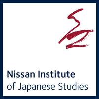 nissan new logo